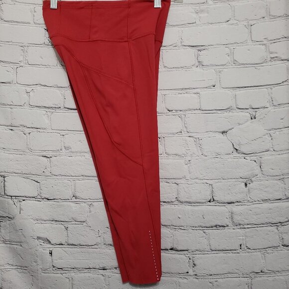 Lululemon Fast & Free Crop - Picture 7 of 12